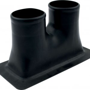Bumper Duct Dual QRP60-009