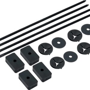 Fan Mounting Kit QRP60-032