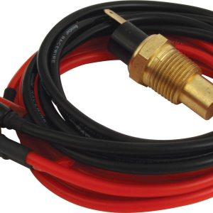 Electric Fan Relay with Thermostat QRP60-039