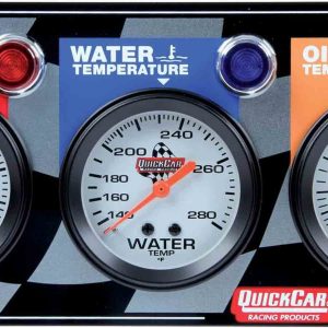 3 Gauge Panel OP/WT/OT QRP61-6011