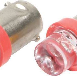 LED Bulb Red Pair QRP61-691