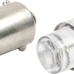 LED Bulbs 4 Pack QRP61-698