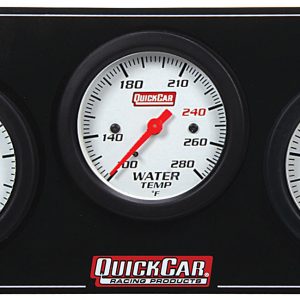 3 Gauge Extreme Panel OP/WT/OT QRP61-7011