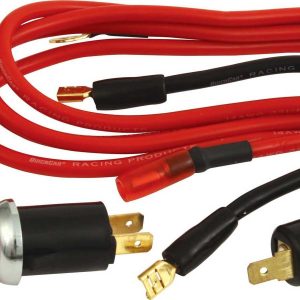 Oil Pressure Warning Light QRP61-711