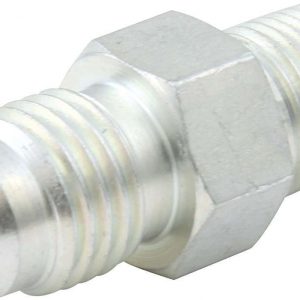 Gauge Adapter 1/8in NPT Male to -4an Male QRP61-725
