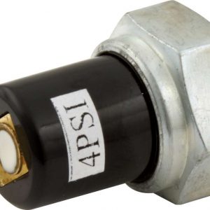 Fuel Press switch 4psi QRP61-730