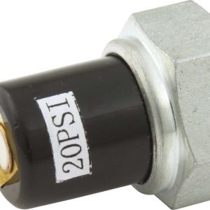 Oil Pressure switch 20psi QRP61-735