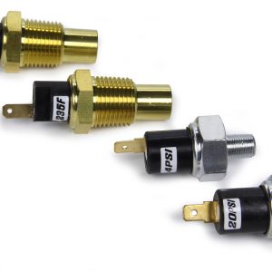 warning light switch kit (4) OP / WT / OT / FP QRP61-752