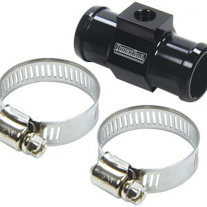 Temp Adapter 1in Hose w/ 1/8in NPT Port QRP61-756