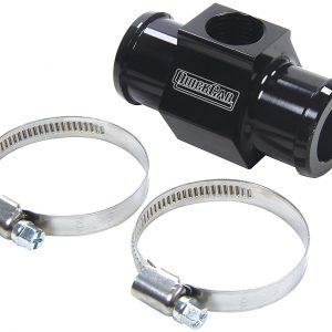 Temp Adapter 1-1/4in Hose w/ 1/2in NPT Port QRP61-757