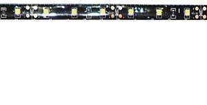 Repl LED Strip White 18in QRP61-9795