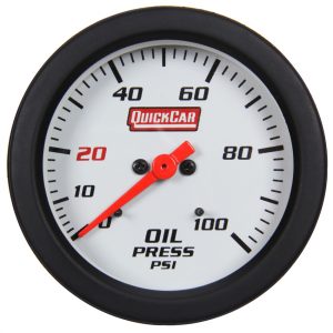 Extreme Gauge Oil Pressure QRP611-7003