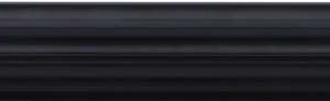 5/8 Aluminum Scalloped Tube - 18in. QRP62-180