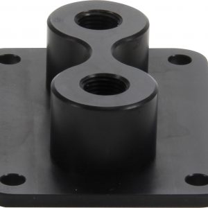 Firewall Junction 2 Hole QRP63-120