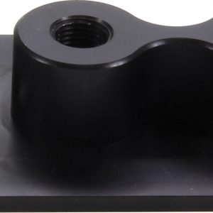 Firewall Junction 2 Threaded & 1 Thru Hole QRP63-121