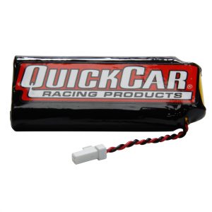 Battery for Digital Gauges QRP63-605
