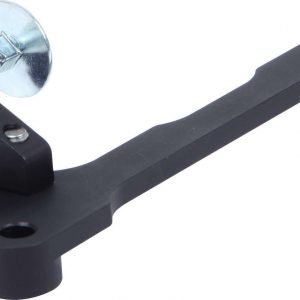 Holley 4 Barrel Throttle Stop QRP64-157