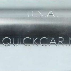 Torque Absorber Intermediate QRP66-400