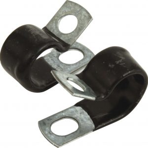 Alum Line Clamps 1/2in 10pk QRP66-854