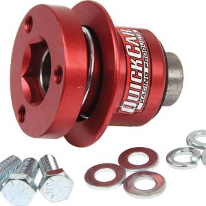 Steering Disconnect 360 Type Hex Alum QRP68-012