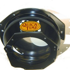 Bellhousing Chevy 168 Tooth to T56 SFI 6.1 QTMRM-6023