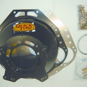 Bellhousing SBF 5.0/5.8L to Toploader/Borg T10 QTMRM-6063