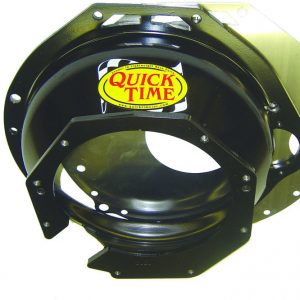 Bellhousing Ford 4.6/5.4 to T56/Ford Trans QTMRM-8080
