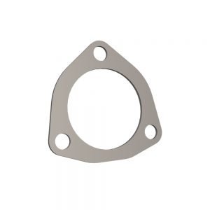 2.50 Inch 3 Bolt Exhaust Gasket QTP10250G