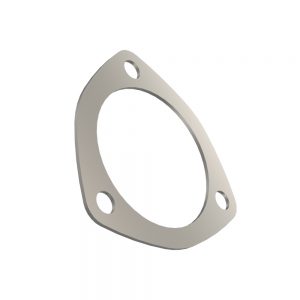 3.00 Inch 3 Bolt Exhaust Gasket QTP10300G