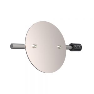 3.00 Inch Butterfly Kit QTP30BFLYKIT