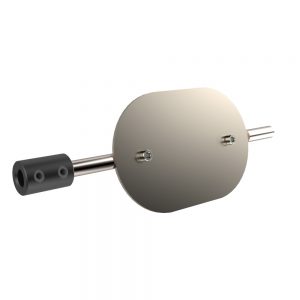 Low Profile Oval Butter fly Kit QTP33BFLYKIT