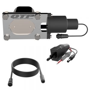 Low Profile Oval QTEC El ectric Cutout QTPQTEC33