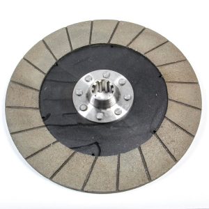 Clutch Disc 10.4in 1-1/8 x 10 Spline QTR101290