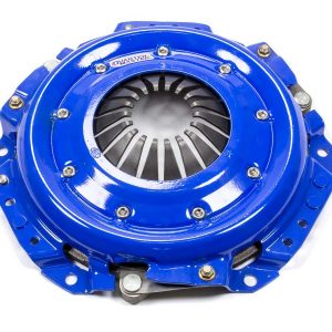 Clutch Pressure Plate w/Iron PP QTR101500
