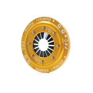 5.5in Aluminum Clutch Pressure Plate QTR105504