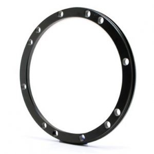 Spacer .285in for 2 Disc QTR1100182D