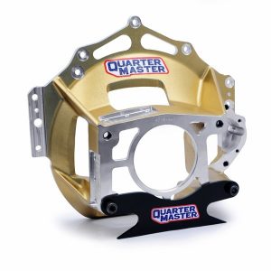 Bellhousing Mag Bert Brinn Uni-Mount QTR110115