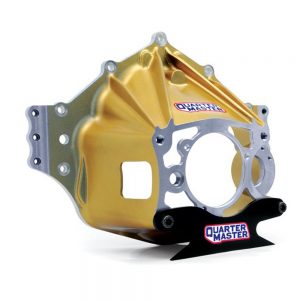 BellHousing Ford 153T Alum QTR110302