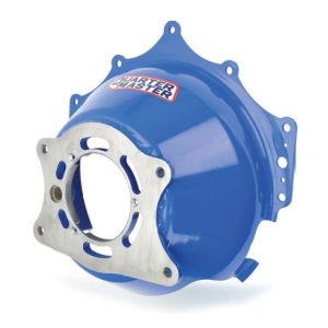 Bellhousing Steel Chevy Block Mt. Starter QTR110440