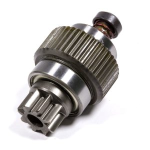 Starter Drive Asm. w/ Pinion Gear Rev. Rot QTR114292