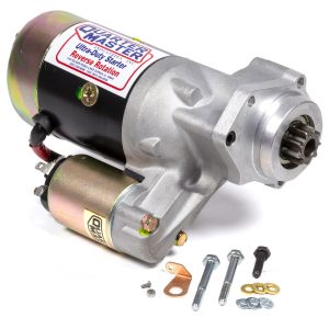 Starter LGC Bellhousing 2.0KW QTR114626