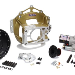Bell Housing Kit CT525 Brinn Bert Top Mnt Pump QTR115509136TM