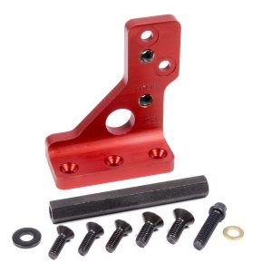 Pump Mnt KSE / KRC Kit Top Mount QTR117603