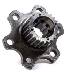 Crank Hub Pump Drive 22T Steel QTR180121