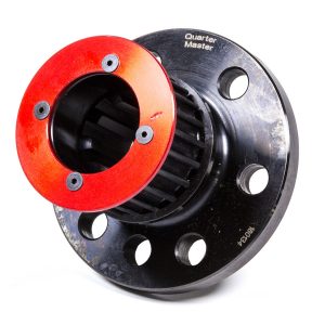 Late Hub Assembly QTR180134