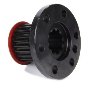 Crank Hub Assembly LS1 Chevy 22t QTR180136