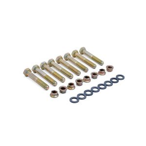 2 Disc Bolt Kit QTR209508
