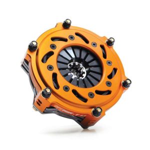 5.5 Optimum Clutch 2 Disc 26sp QTR275090