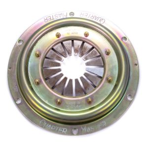 Clutch Pressure Plate 7.25in QTR309500