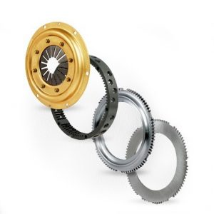 Pressure Plate Pro Series 7.25in 3 Disk QTR309501